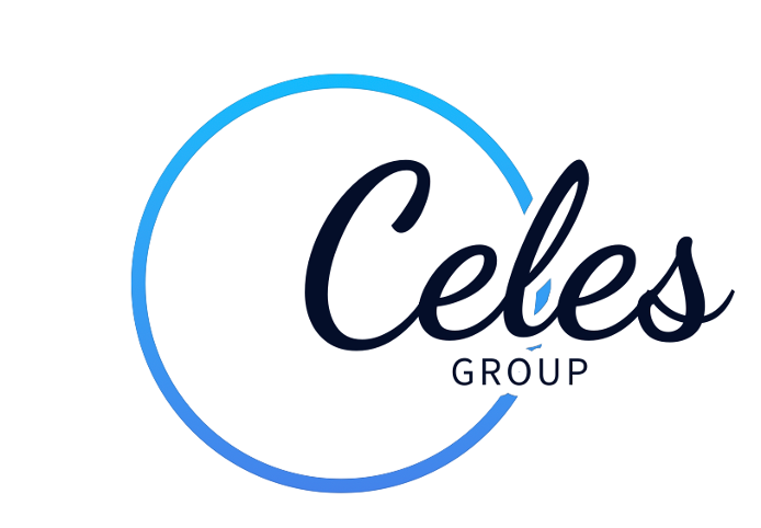     Celes Group   Logo