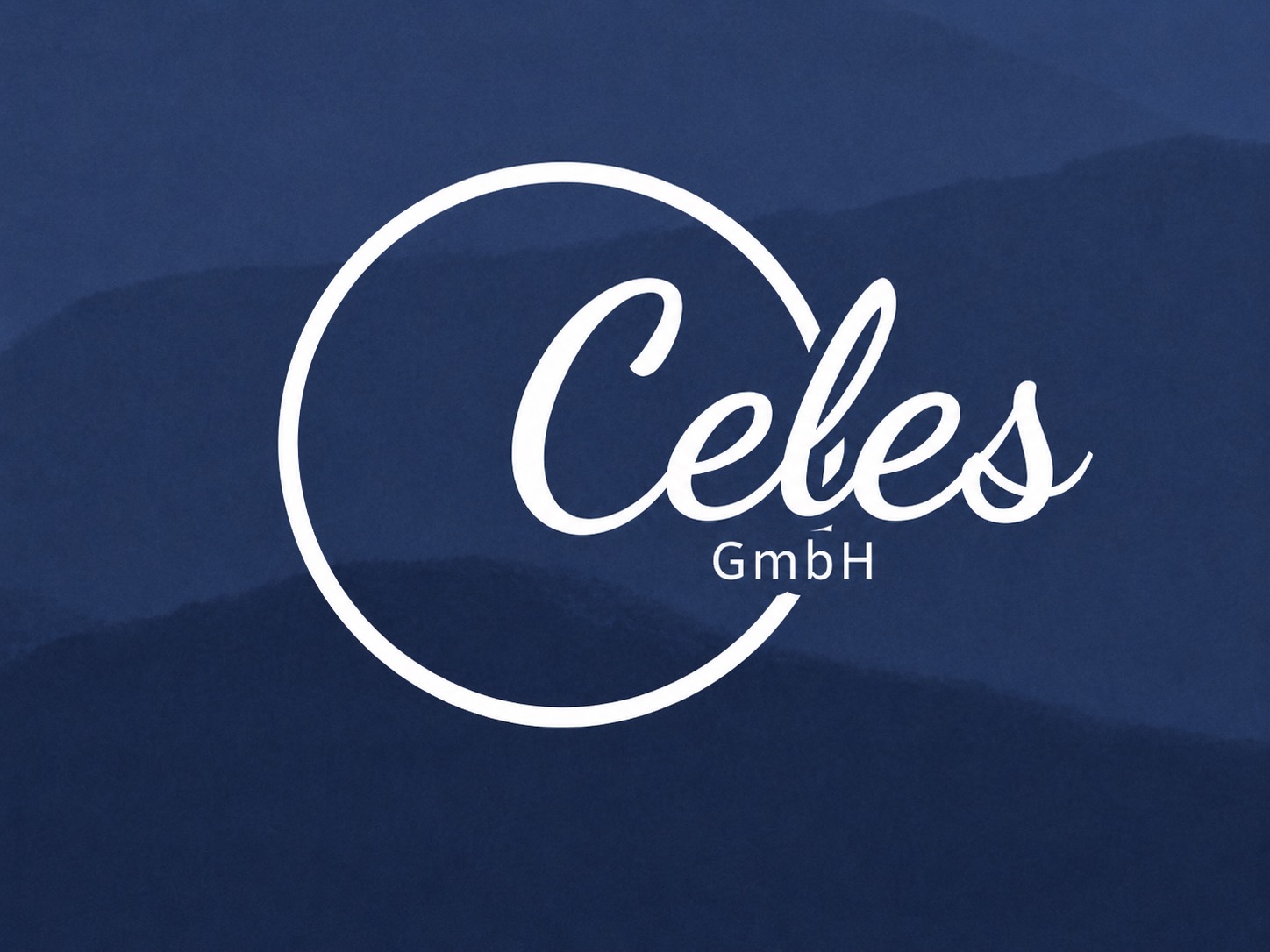 Celes Group Footer Logo